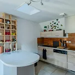 Le Wantzenau - Sejour Nature Pres Stras Et Europapark Holiday home La Wantzenau