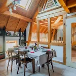 Holiday home Le Wantzenau - Sejour Nature Pres Stras Et Europapark La Wantzenau