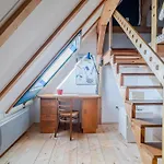 Le Wantzenau - Sejour Nature Pres Stras Et Europapark Holiday home La Wantzenau