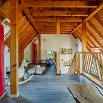 Le Wantzenau - Sejour Nature Pres Stras Et Europapark Holiday home La Wantzenau