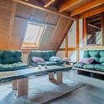 Holiday home Le Wantzenau - Sejour Nature Pres Stras Et Europapark