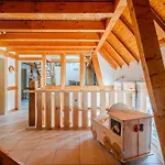 Holiday home Le Wantzenau - Sejour Nature Pres Stras Et Europapark