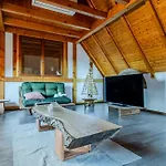 Holiday home Le Wantzenau - Sejour Nature Pres Stras Et Europapark La Wantzenau