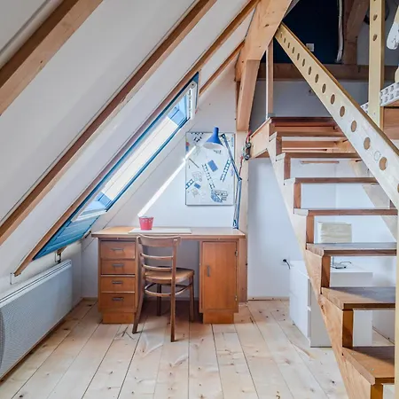 Le Wantzenau - Sejour Nature Pres Stras Et Europapark Ferienhaus La Wantzenau