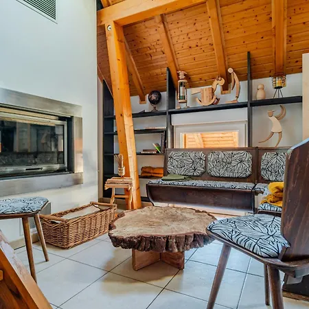 Le Wantzenau - Sejour Nature Pres Stras Et Europapark Ferienhaus *