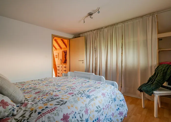 بيت للعطل Le Wantzenau - Sejour Nature Pres Stras Et Europapark